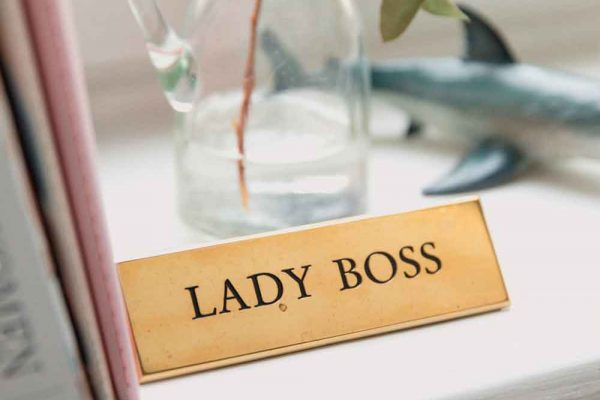 boss-lady